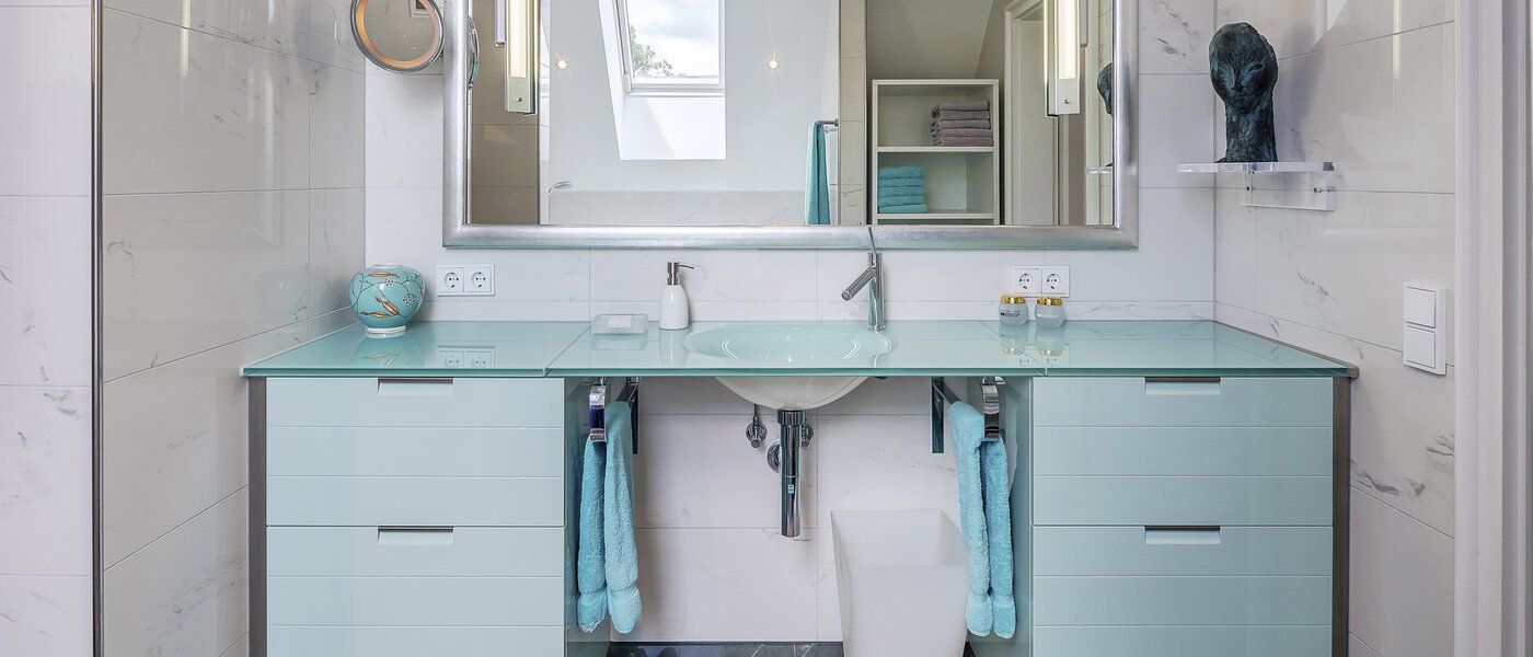 公寓 München Herzogpark 07 卫生间 12265