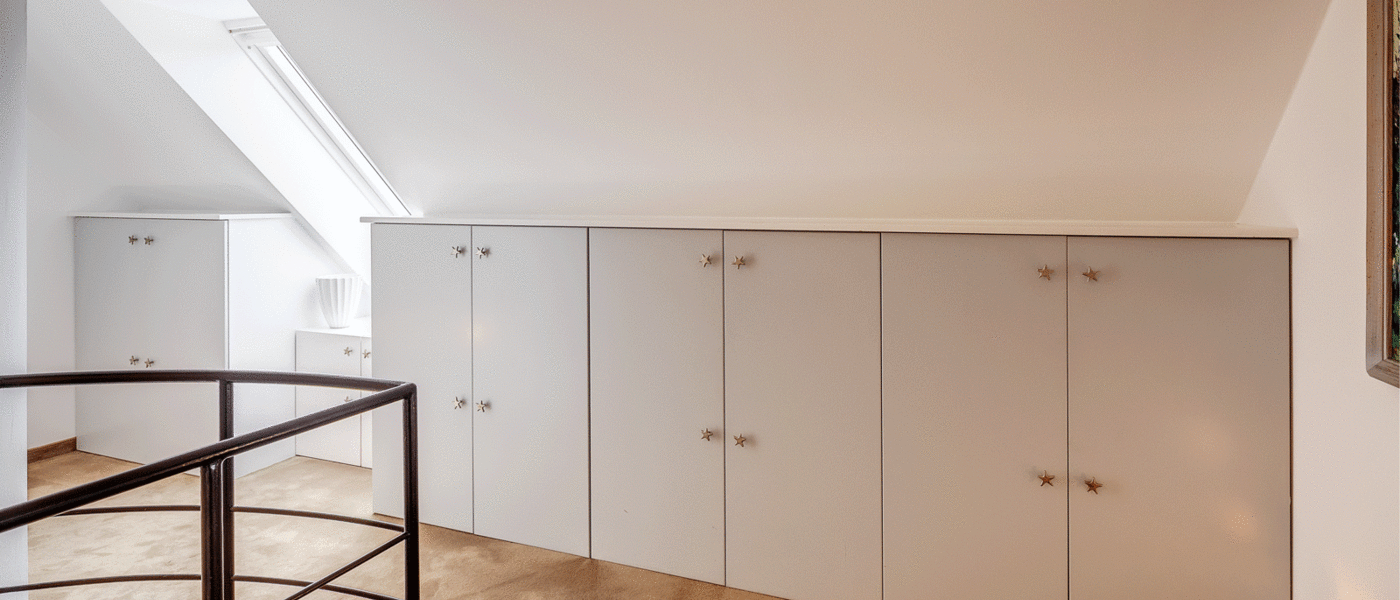 公寓 München Herzogpark 05 门厅 12265