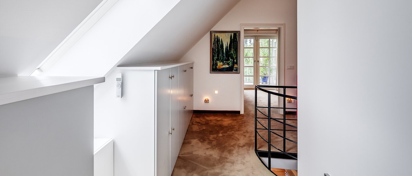 公寓 München Herzogpark 06 门厅 12265