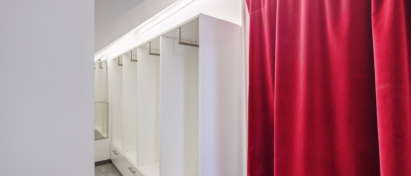 公寓 München Herzogpark 03 特别的 12265