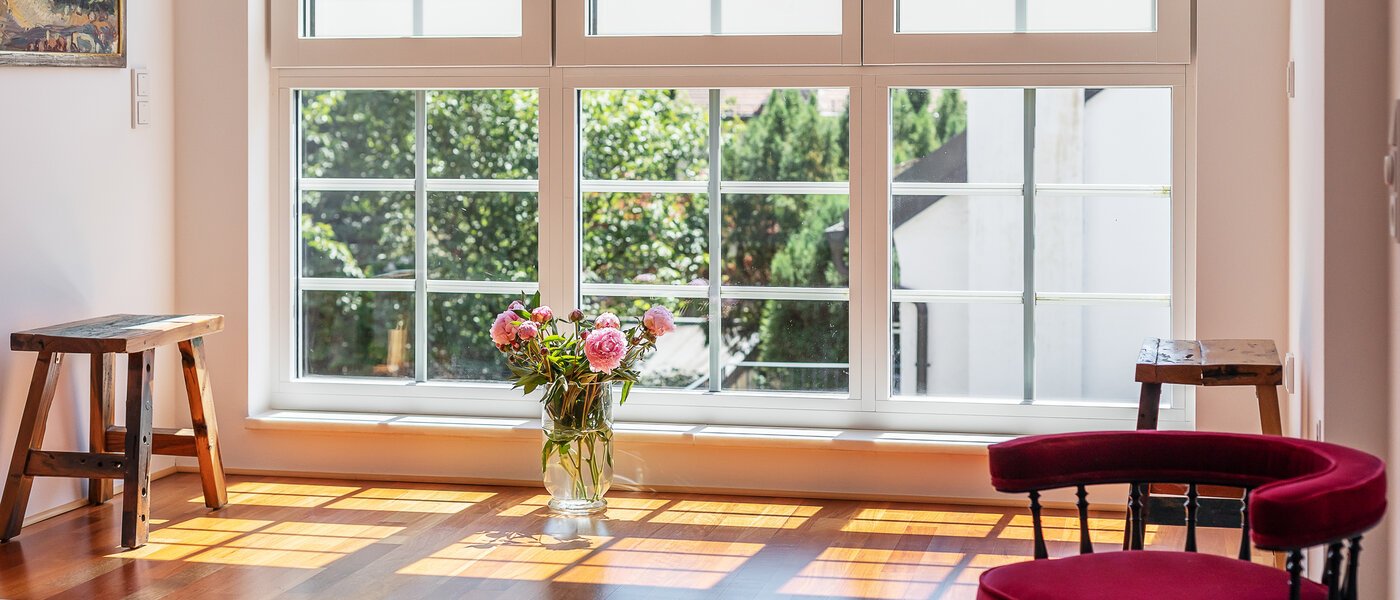 公寓 München Herzogpark 03 第二卧室 12265