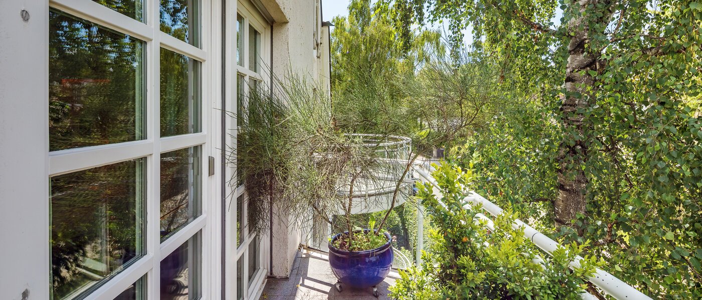 公寓 München Herzogpark 02 第三阳台 12265