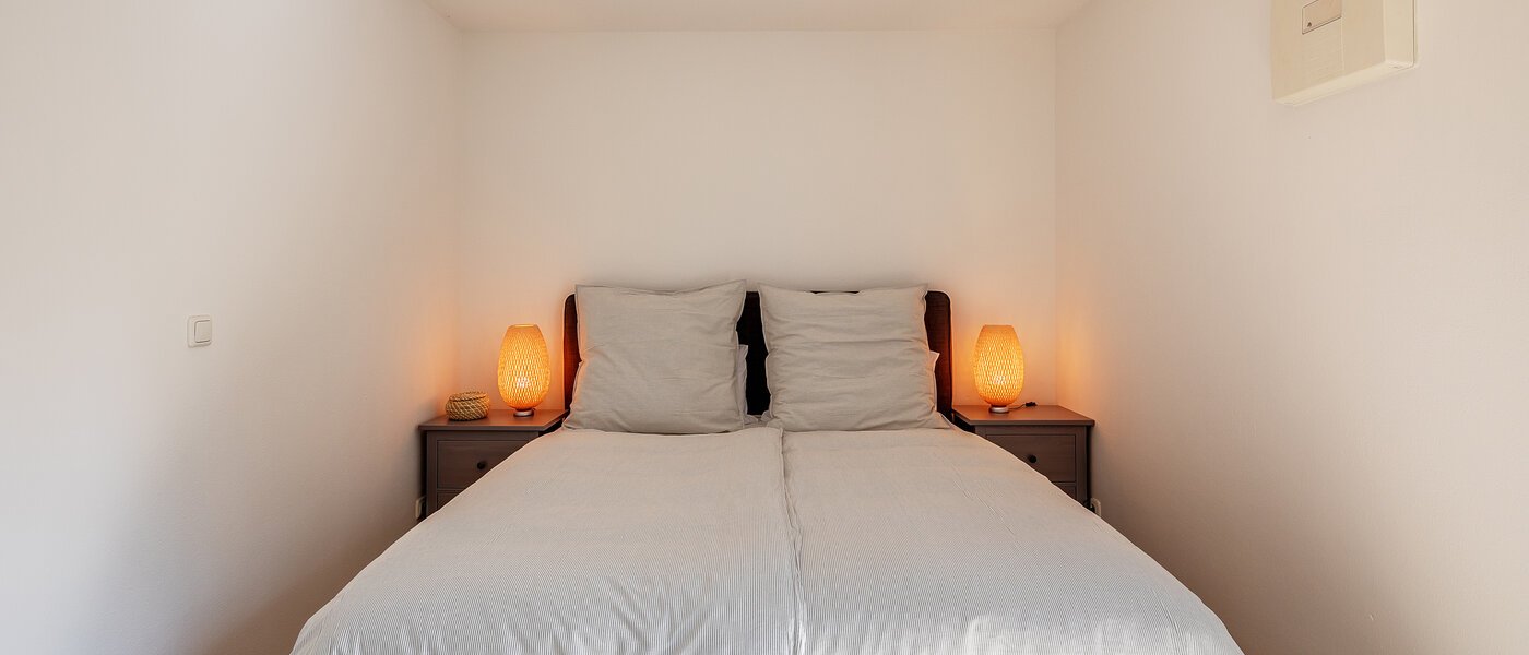 带花园公寓 München Messestadt Riem 01 卧室 12287