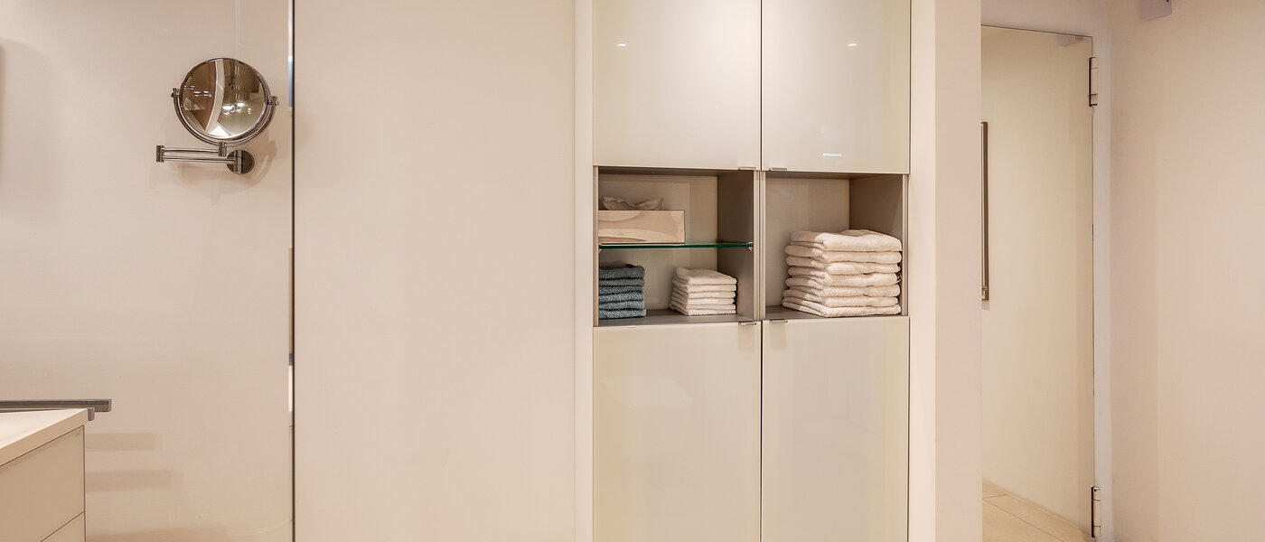 复式公寓 München Cosimapark 03 卫生间 12301