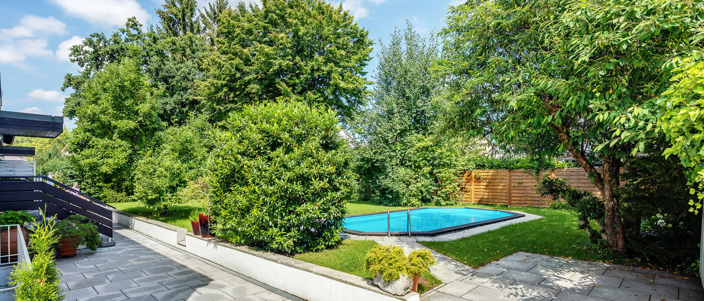 复式公寓 München Cosimapark 03 社区 12301