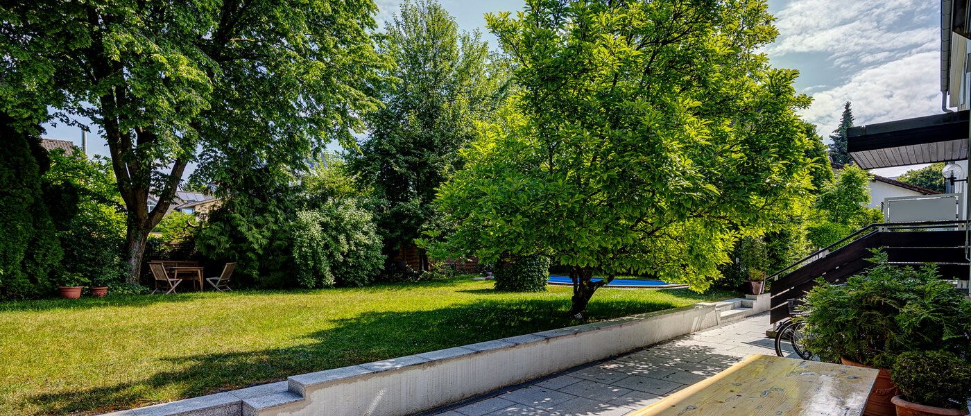 复式公寓 München Cosimapark 05 社区 12301