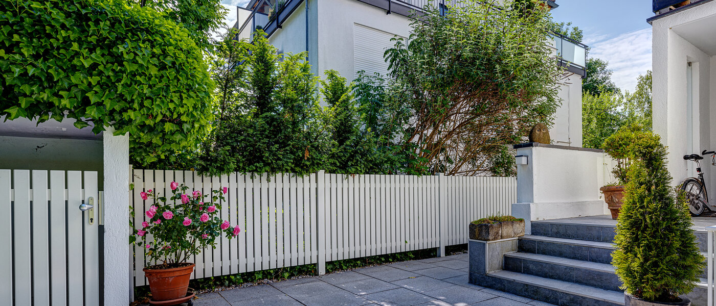 复式公寓 München Cosimapark 08 社区 12301