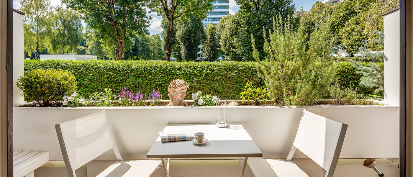 复式公寓 München Cosimapark 01 景观 12301