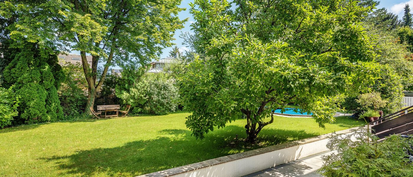 复式公寓 München Cosimapark 02 景观 12301