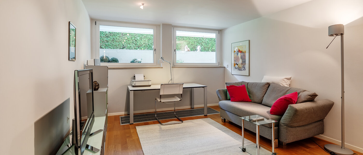 复式公寓 München Cosimapark 03 办公室 12301