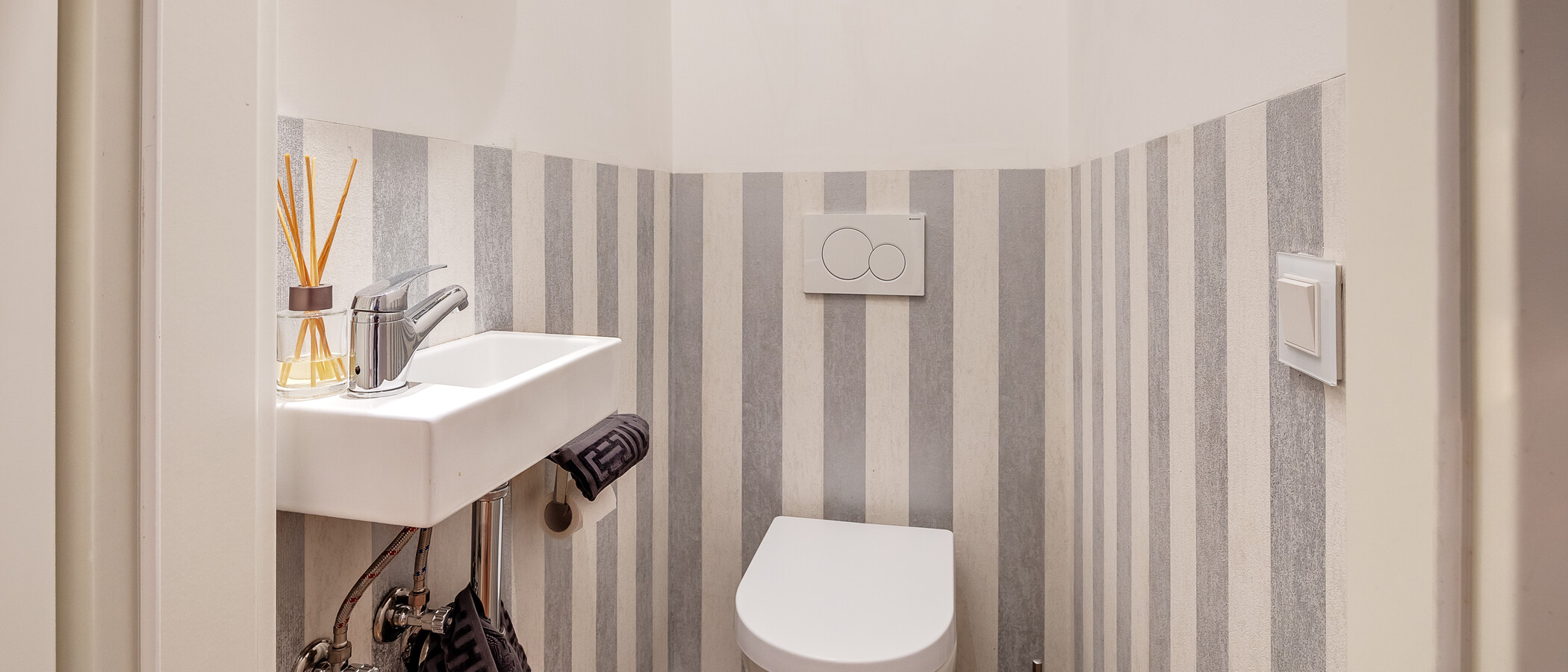 公寓 München Schwabing 01 独立厕所 12306