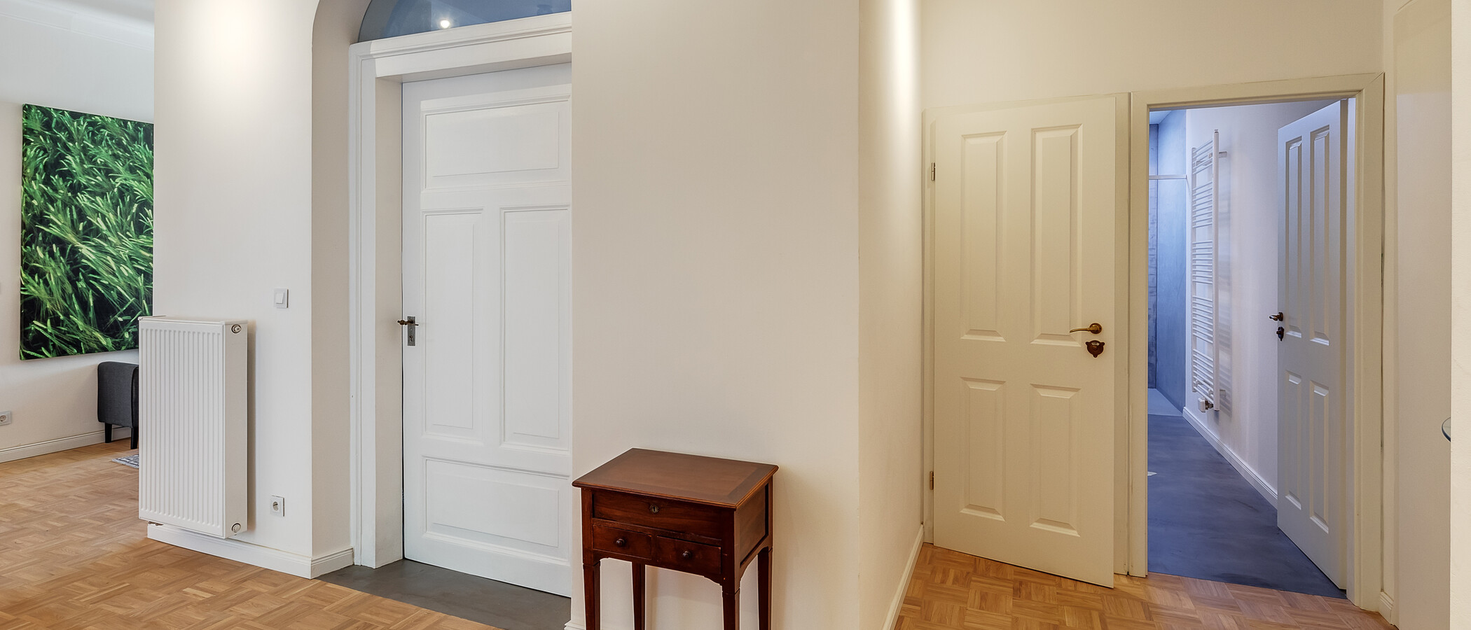 公寓 München Schwabing 02 门厅 12306