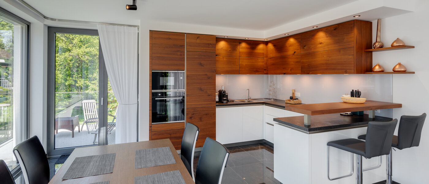 公寓 München Pasing 02 厨房 12344