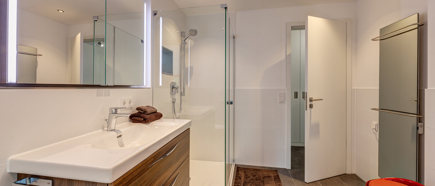 公寓 München Pasing 02 卫生间 12344