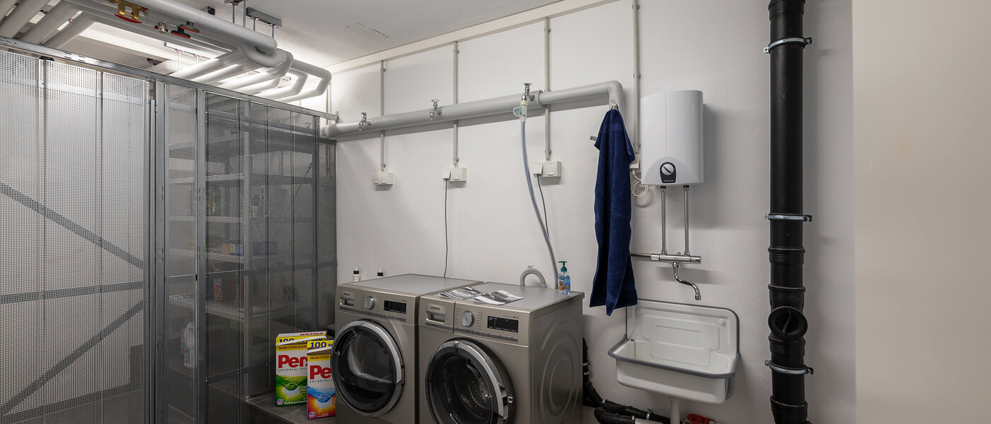 公寓 München Pasing 01 社区 12344