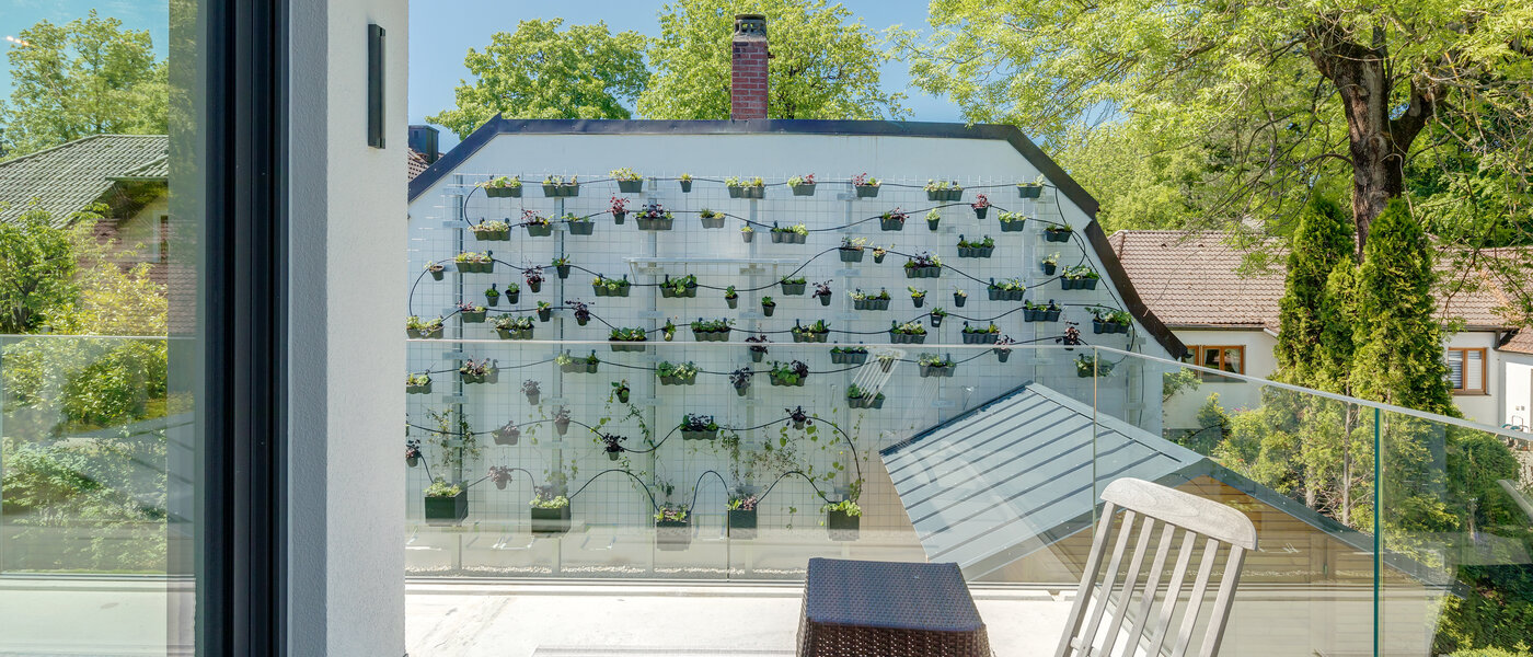 公寓 München Pasing 09 阳台 12344