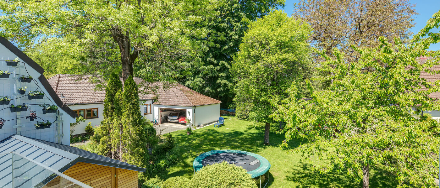 公寓 München Pasing 01 景观 12344