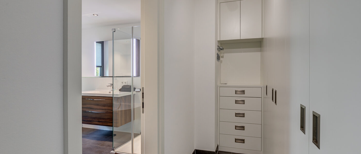 公寓 München Pasing 01 更衣室 12344