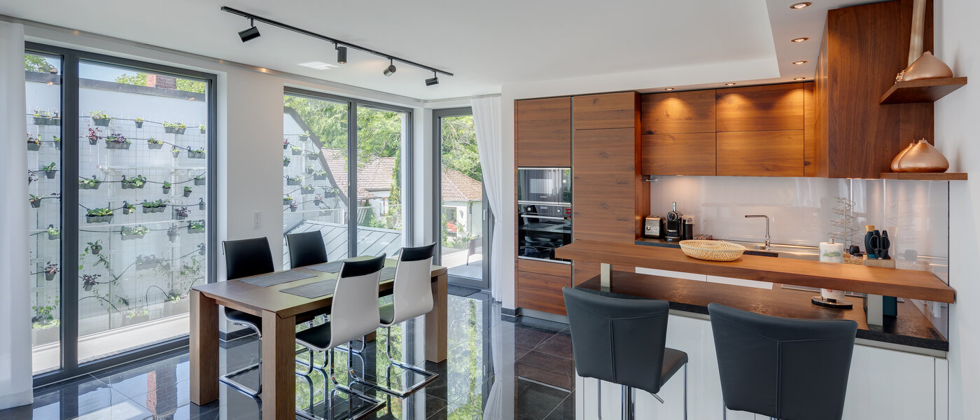 公寓 München Pasing 01 生活区 12344