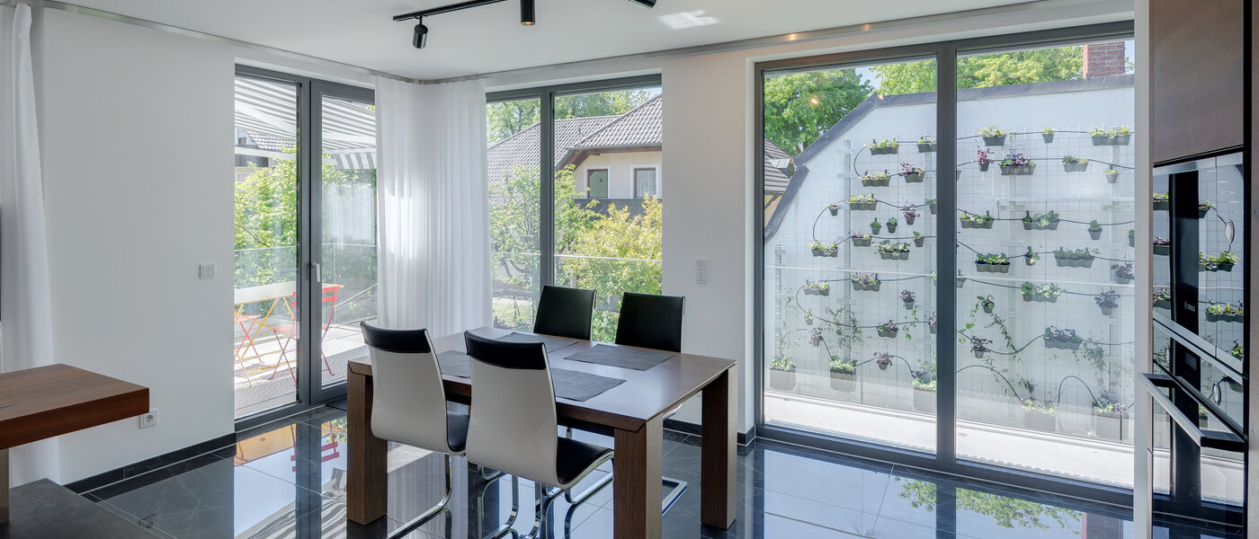 公寓 München Pasing 02 生活区 12344