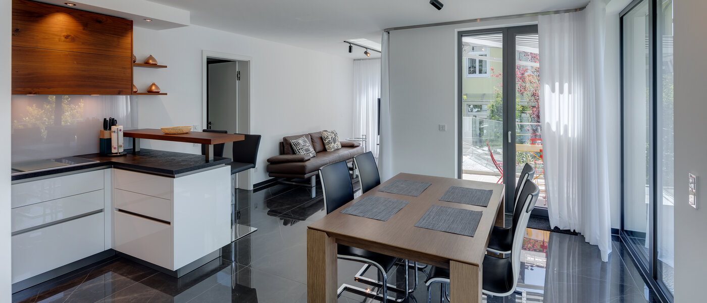 公寓 München Pasing 03 生活区 12344