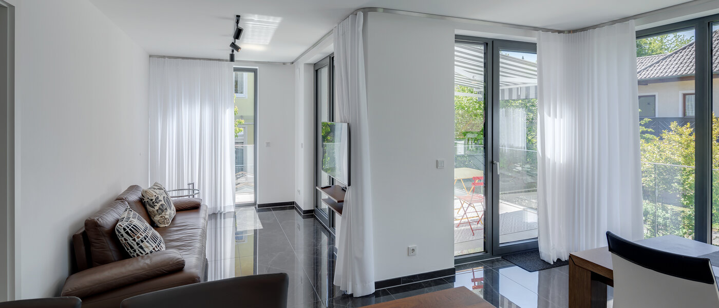 公寓 München Pasing 04 生活区 12344