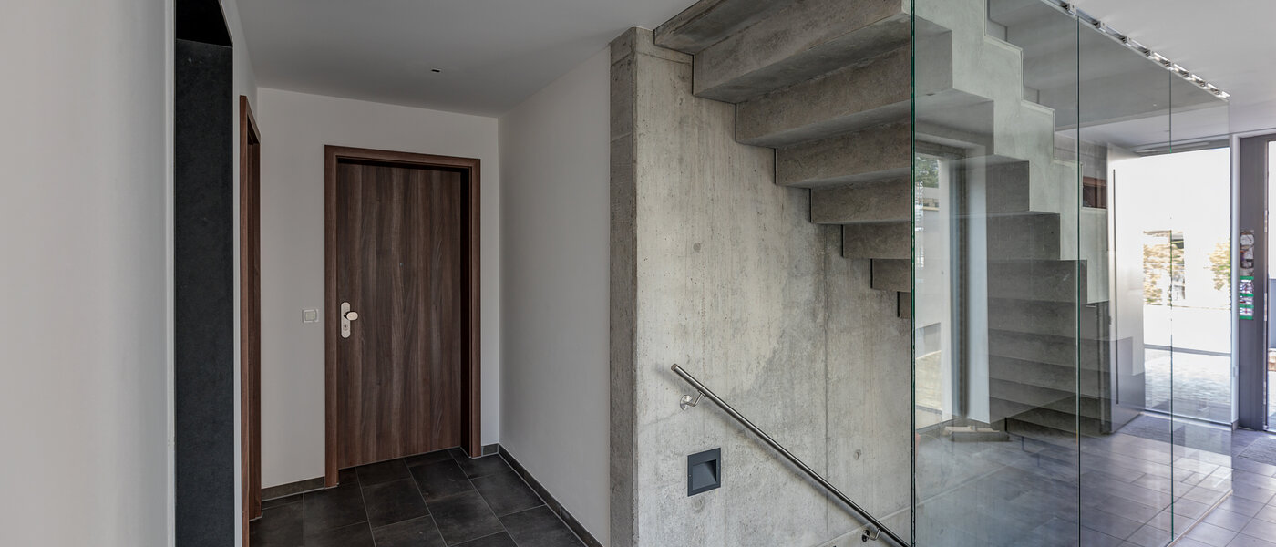 公寓 München Pasing 01 楼梯 12344