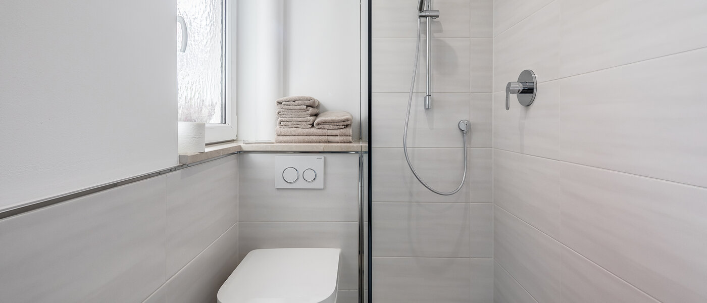 公寓 München Maxvorstadt 01 卫生间 12385