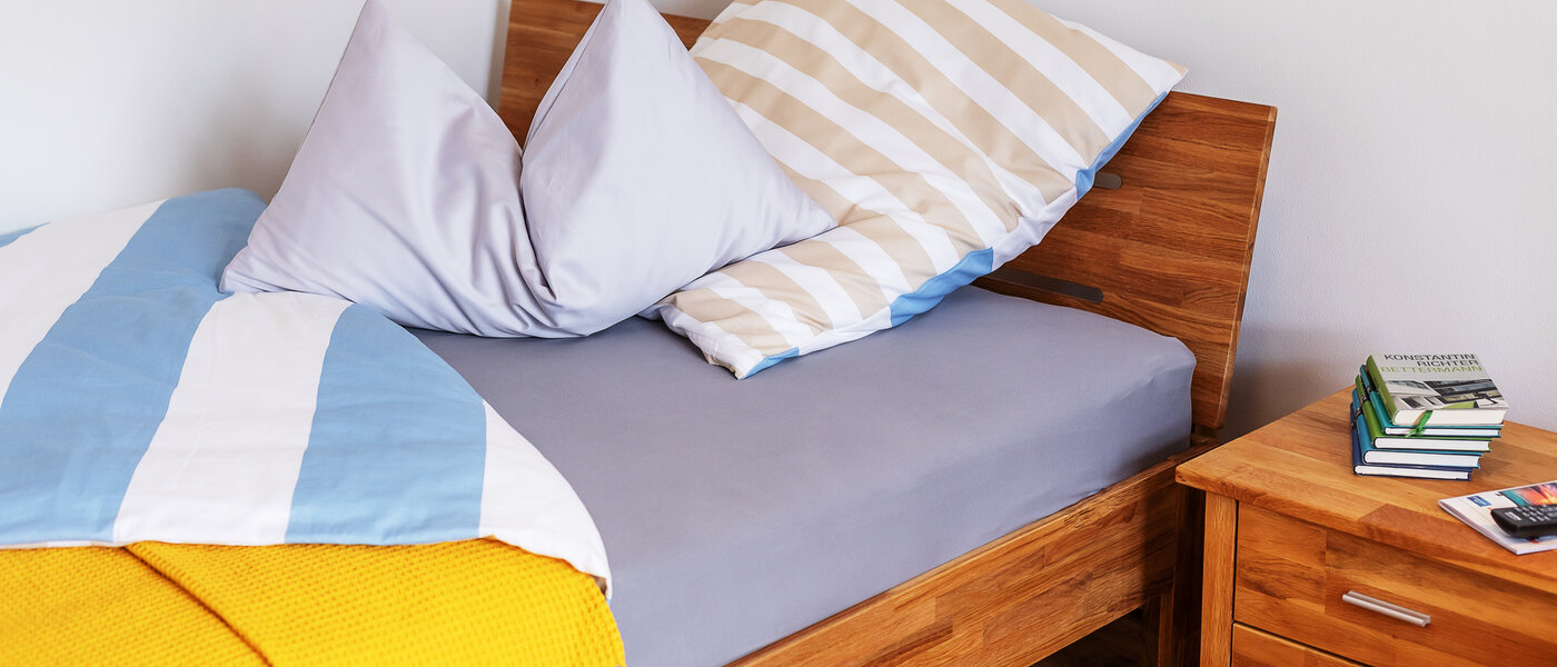 公寓 München Maxvorstadt 01 睡眠区 12385