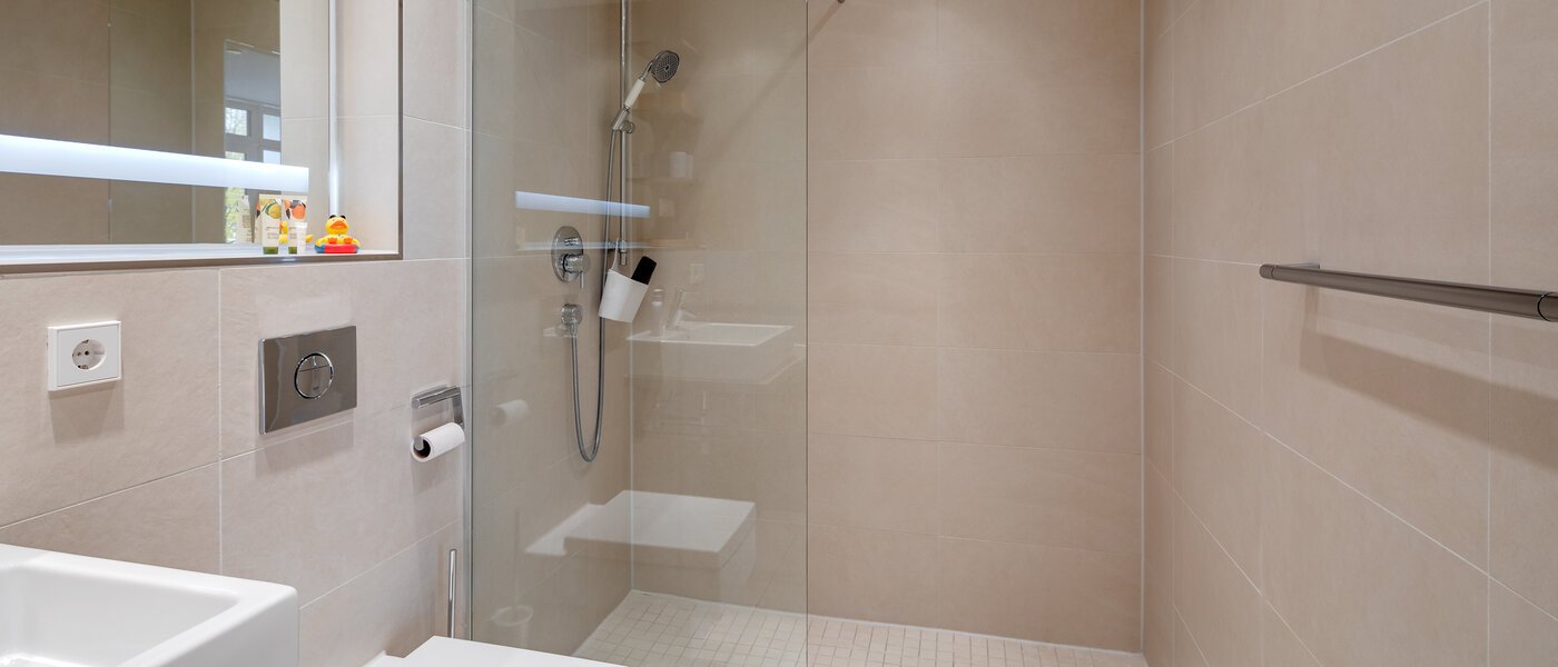 公寓 München Bogenhausen 02 卫生间 12389