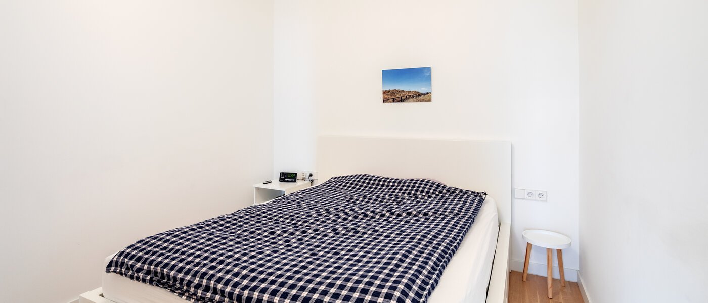 公寓 München Bogenhausen 01 睡眠区 12389