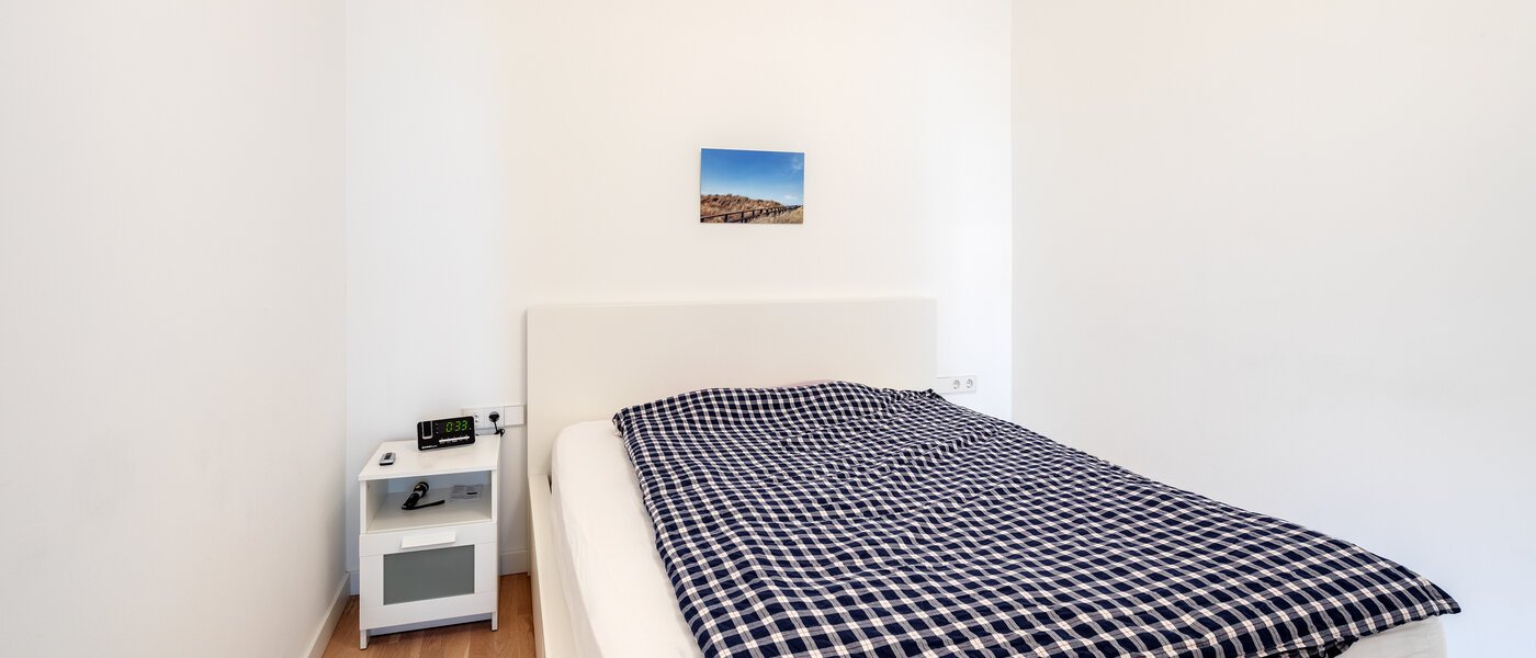 公寓 München Bogenhausen 03 睡眠区 12389