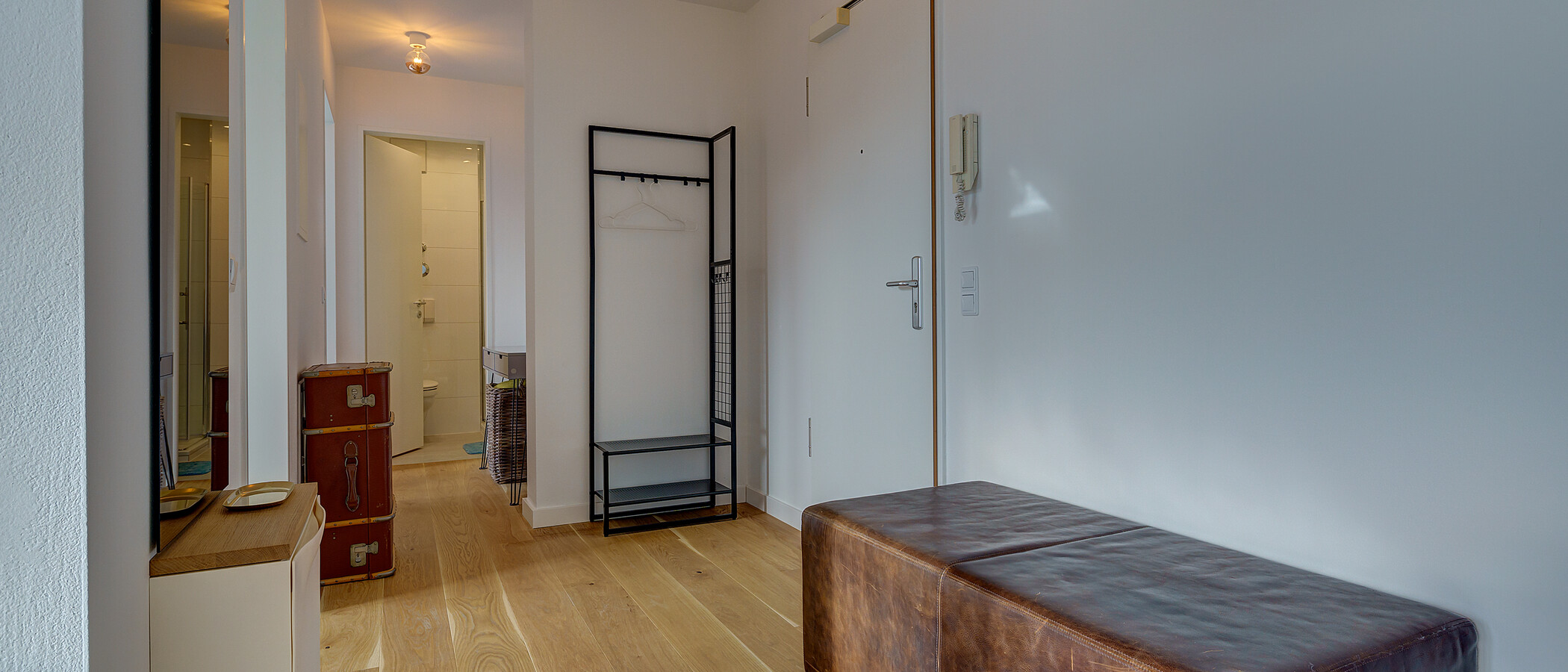 公寓 München Sendling 02 门厅 12407