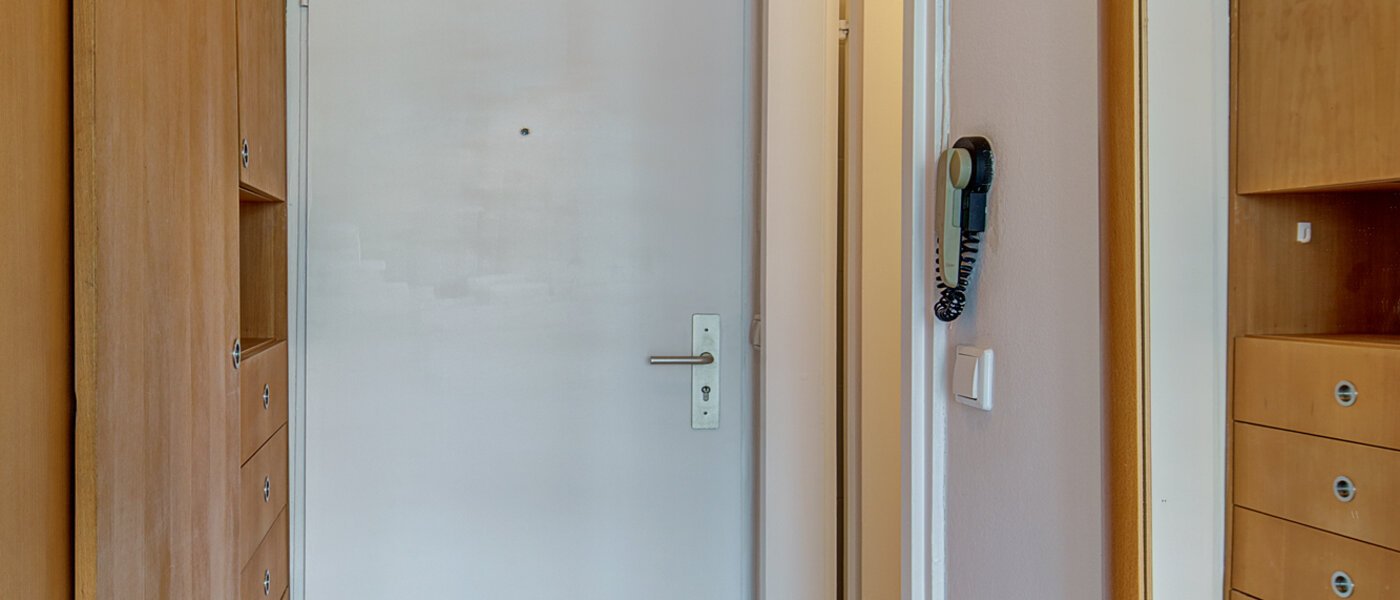 公寓 München Isarvorstadt 02 门厅 12468