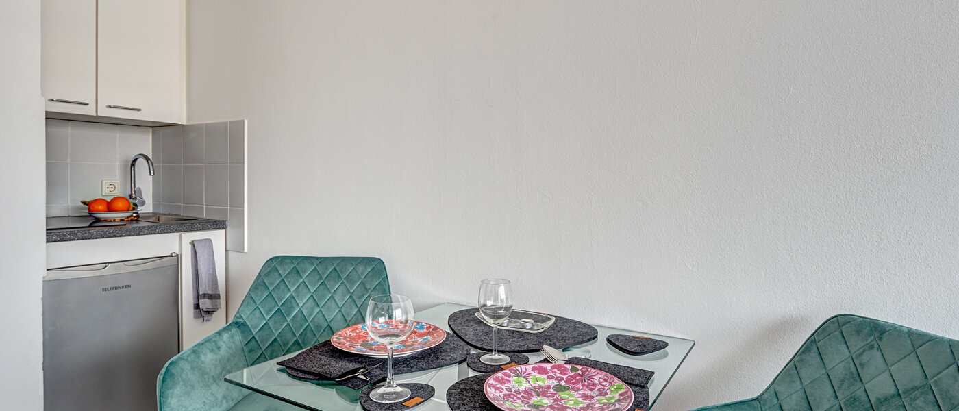 公寓 München Isarvorstadt 03 生活区 12468