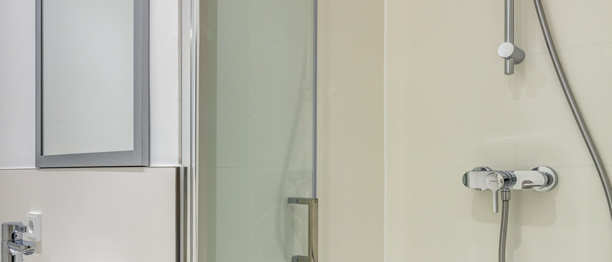 公寓 München Schwabing 03 第二卫生间 12475