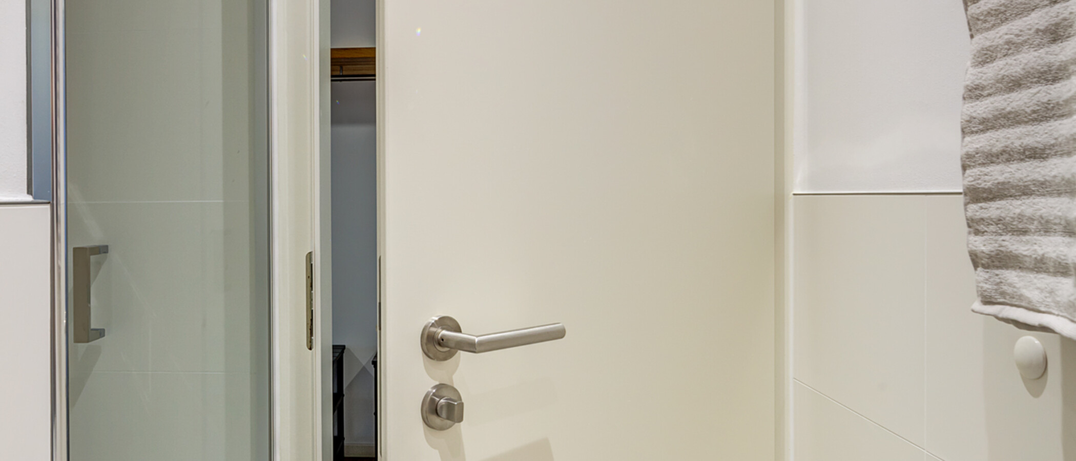 公寓 München Schwabing 04 第二卫生间 12475