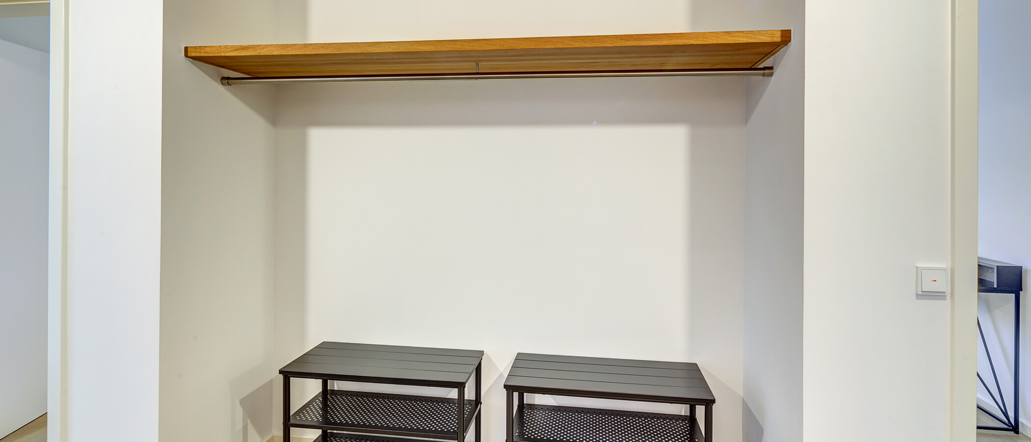 公寓 München Schwabing 02 门厅 12475