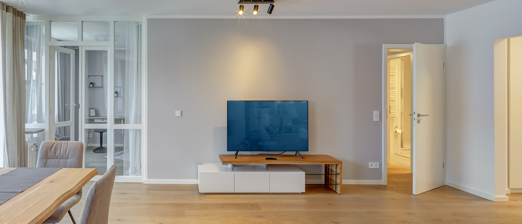 公寓 München Schwabing 04 生活区 12475