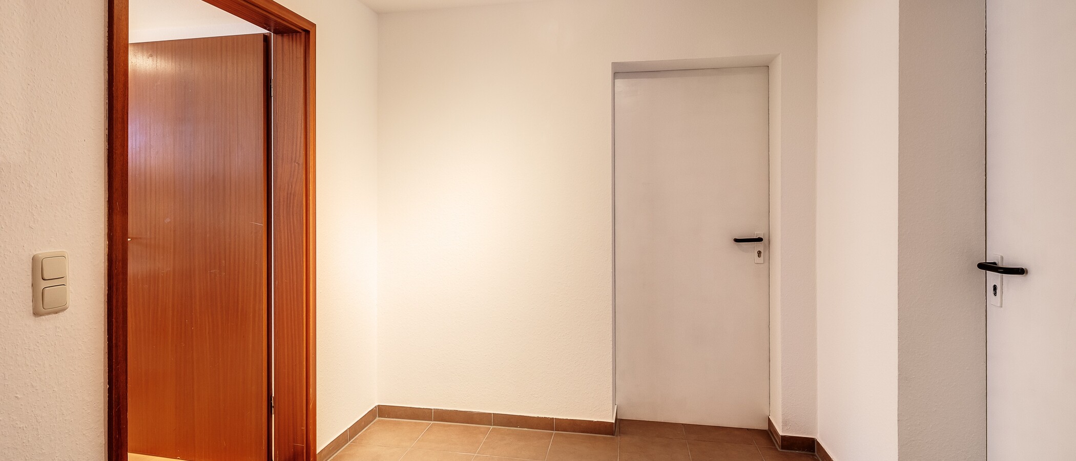 复式公寓 München Milbertshofen 04 门厅 12485