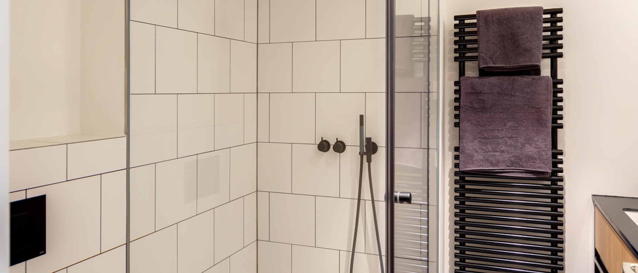 公寓 München Herzogpark 01 卫生间 12523