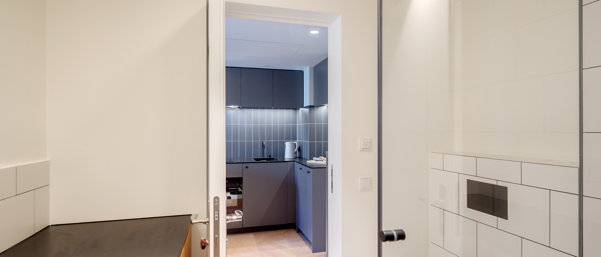 公寓 München Herzogpark 04 卫生间 12523