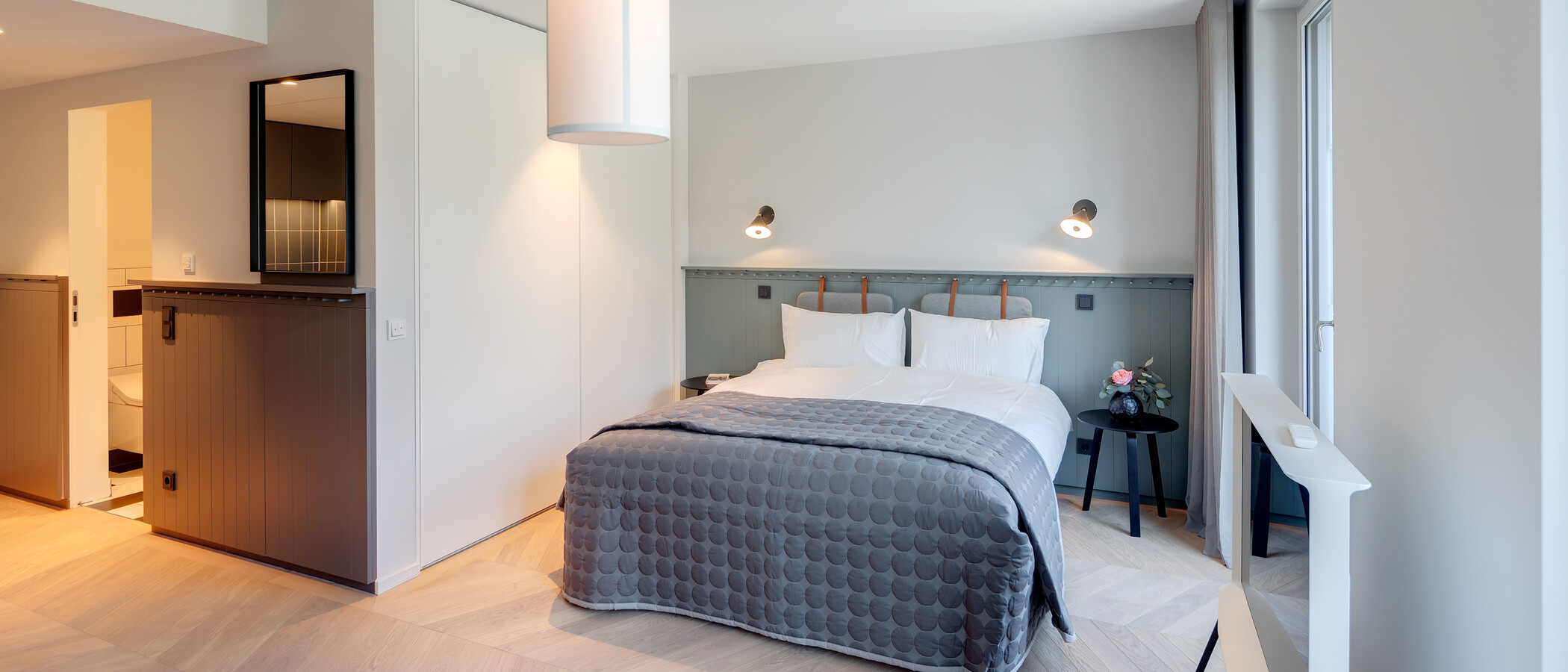 公寓 München Herzogpark 01 睡眠区 12523