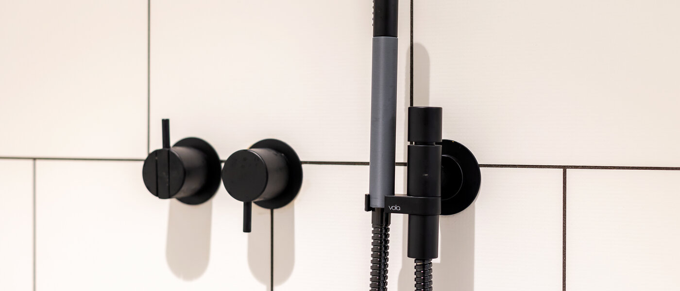 越层公寓 München Herzogpark 02 卫生间 12615