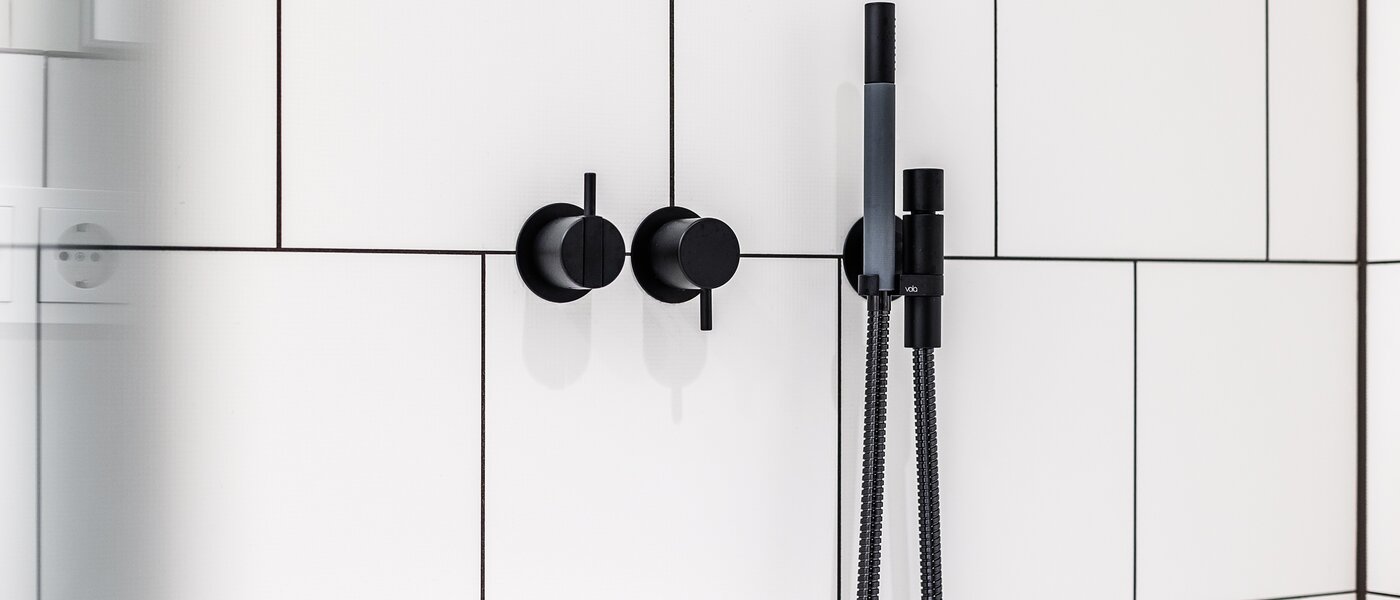 越层公寓 München Herzogpark 02 卫生间 12618