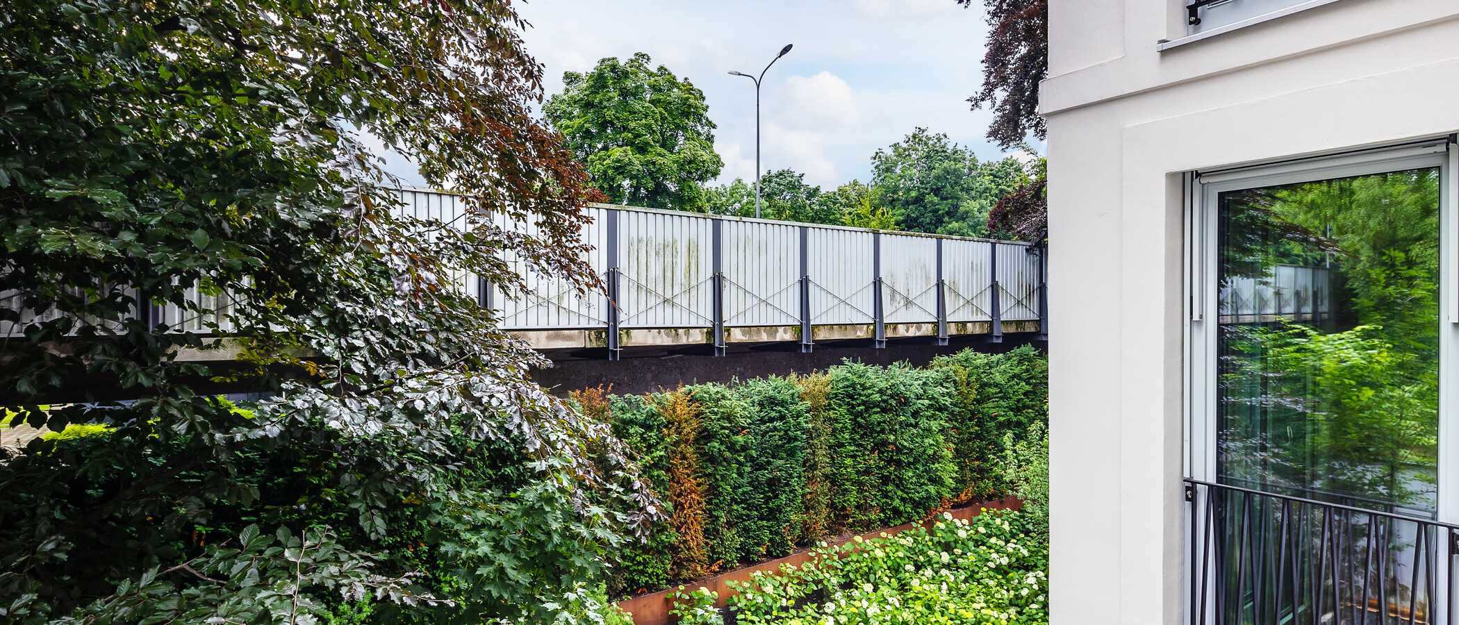 公寓 München Herzogpark 03 景观 12628
