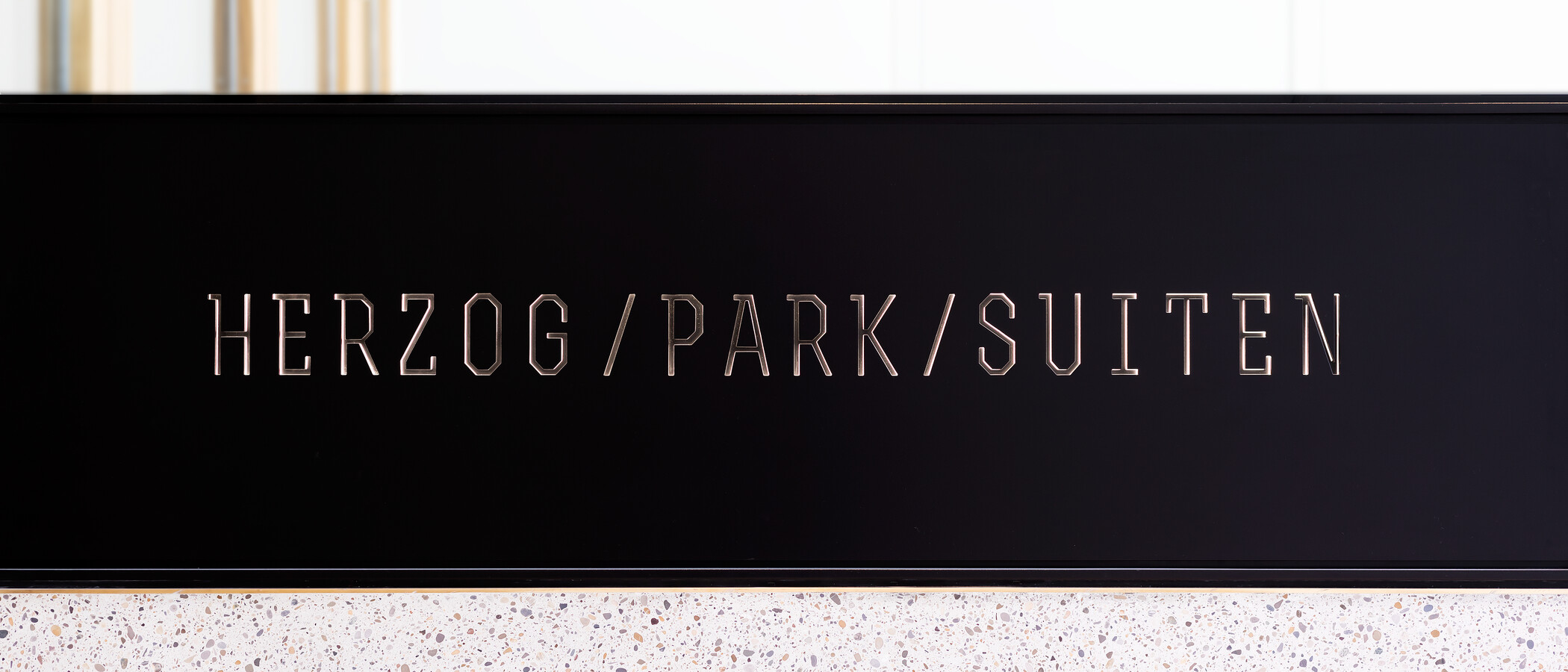 公寓 München Herzogpark 01 入口/走廊 12628