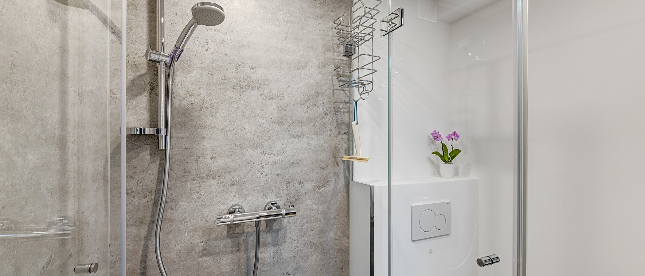 公寓 München Schwabing-West 01 卫生间 12641