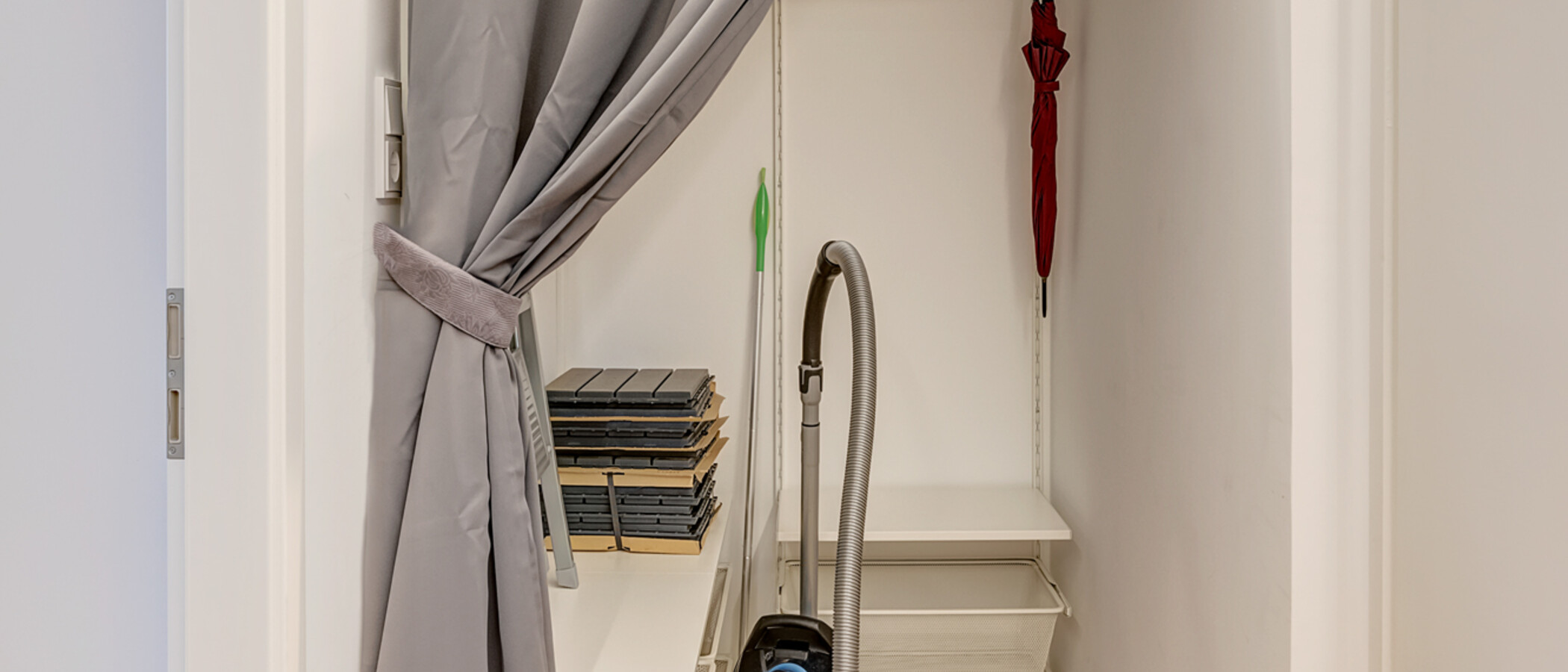 公寓 München Schwabing-West 03 门厅 12641