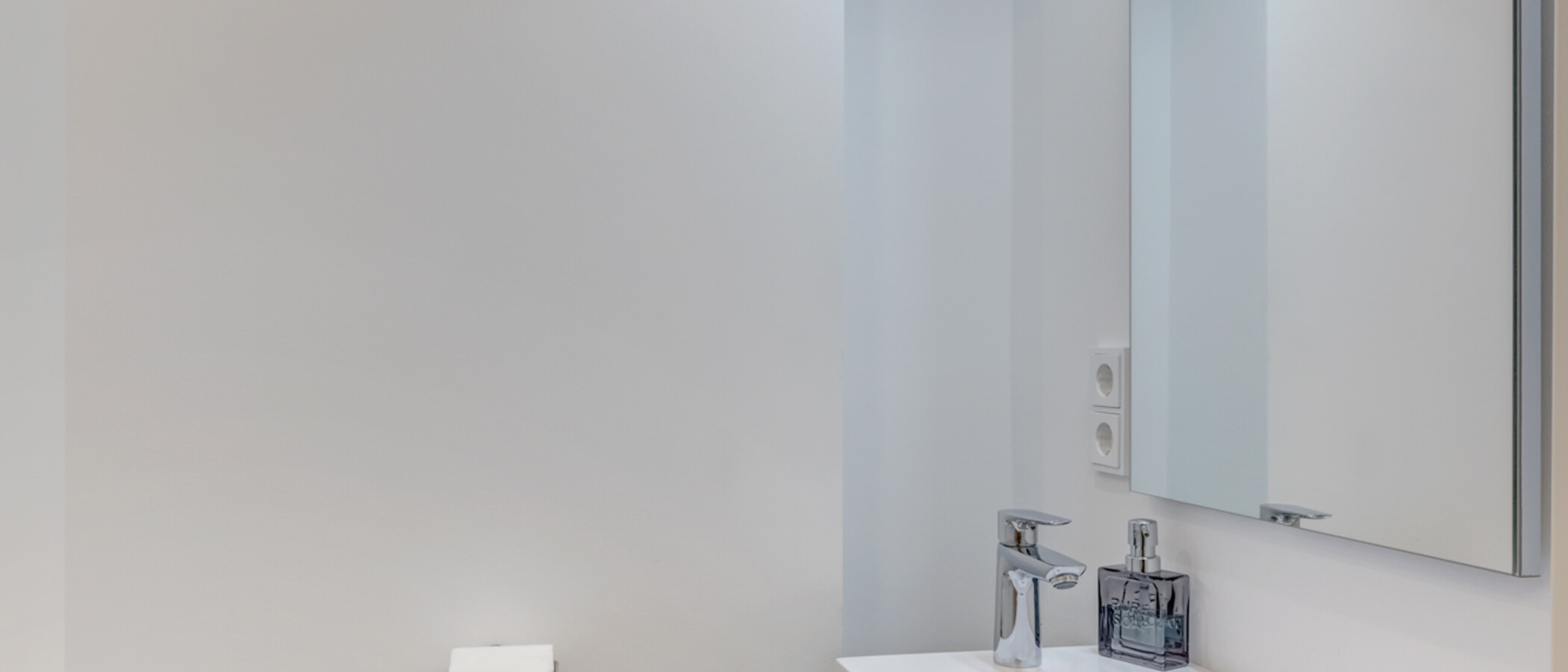 公寓 München Schwabing-West 01 客用厕所 12641
